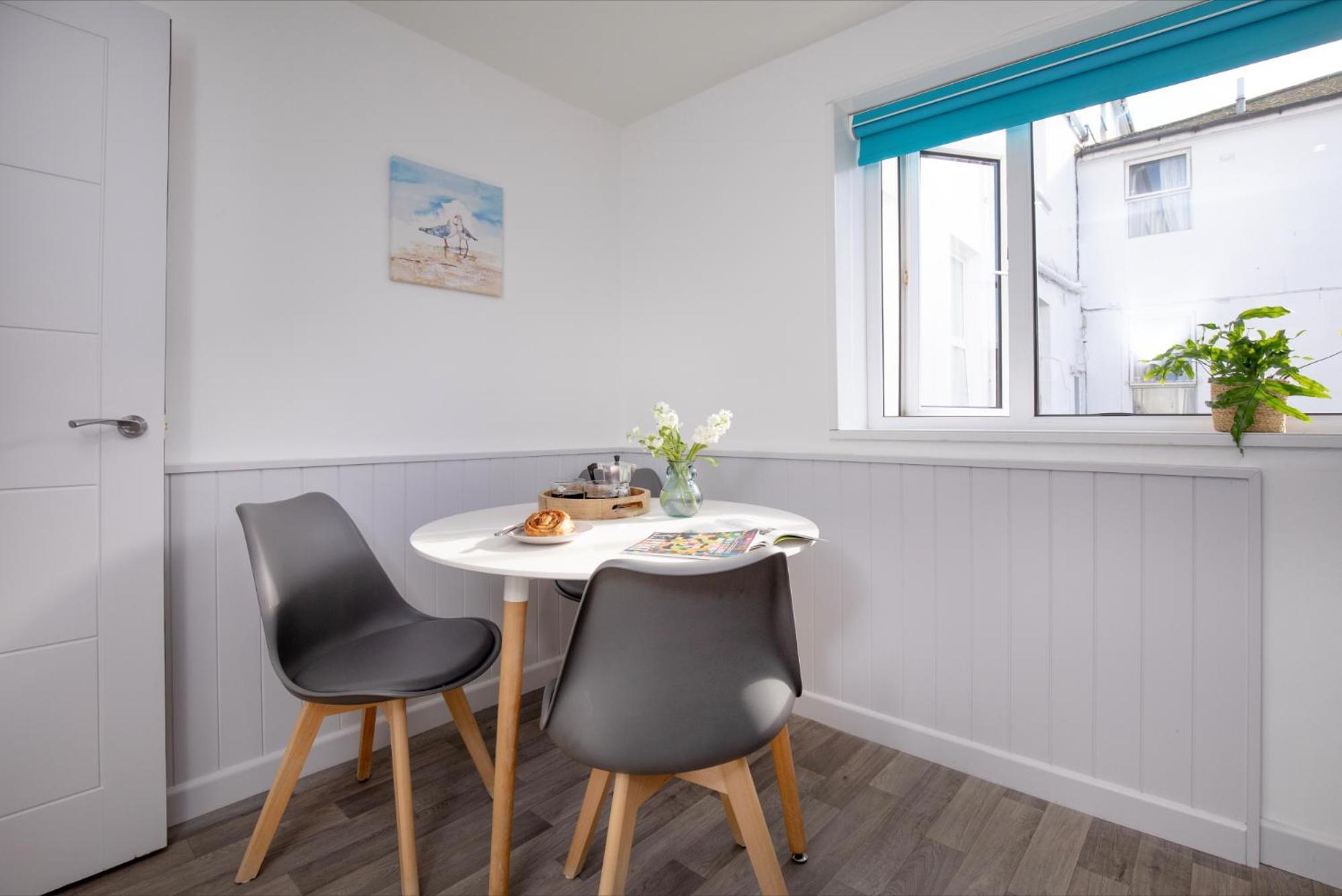 Sunnybeach Holiday Apartments 페인턴 외부 사진
